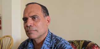 Vanuatu’s Climate Change Minister urges urgent ocean stewardship on World Oceans Day amid climate and biodiversity threats