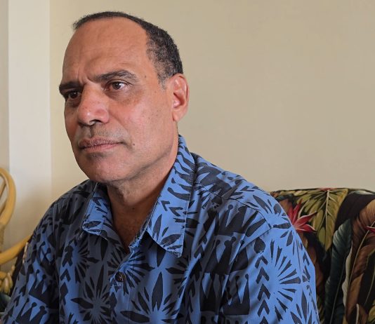 Vanuatu’s Climate Change Minister urges urgent ocean stewardship on World Oceans Day amid climate and biodiversity threats