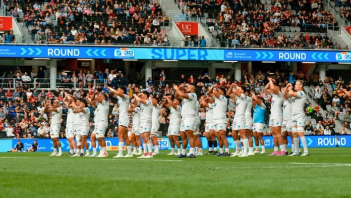 ‘A bridge too far’: Moana Pasifika cut from 2027 Super Rugby