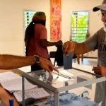 Polling cutback sparks anger as New Caledonia heads into tense vote