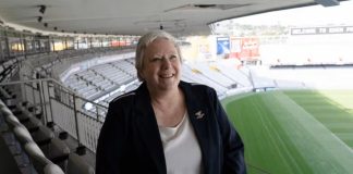 Pacific still at the heart of Commonwealth Games despite its Rugby Sevens axe