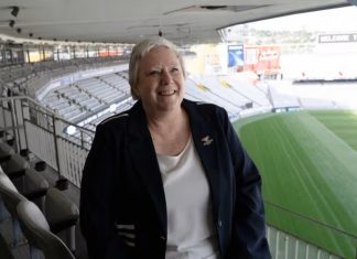 Pacific still at the heart of Commonwealth Games despite its Rugby Sevens axe