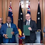 Regional security pact proposal gets support