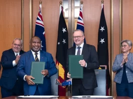 Regional security pact proposal gets support