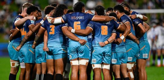 Moana Pasifika can still be saved as new backers show interest in club: Winston Peters