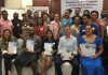 Empowering Pacific Media to amplify weather and climate stories for resilience