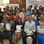 Empowering Pacific Media to amplify weather and climate stories for resilience