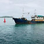 New EU seafood regulation to affect 97 percent of EU-listed Pacific Island-flagged vessels