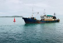 New EU seafood regulation to affect 97 percent of EU-listed Pacific Island-flagged vessels