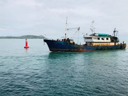 New EU seafood regulation to affect 97 percent of EU-listed Pacific Island-flagged vessels
