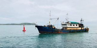 New EU seafood regulation to affect 97 percent of EU-listed Pacific Island-flagged vessels