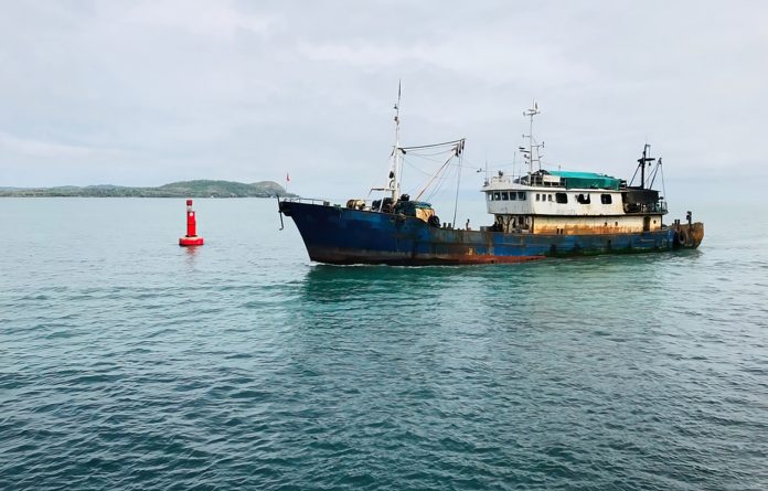 New EU seafood regulation to affect 97 percent of EU-listed Pacific Island-flagged vessels