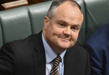 Hanson holding ‘gun to the head’ of Pacific nations: O’Brien