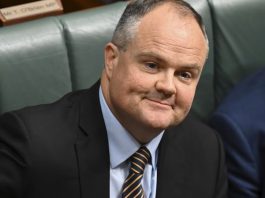 Hanson holding ‘gun to the head’ of Pacific nations: O’Brien