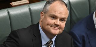Hanson holding ‘gun to the head’ of Pacific nations: O’Brien
