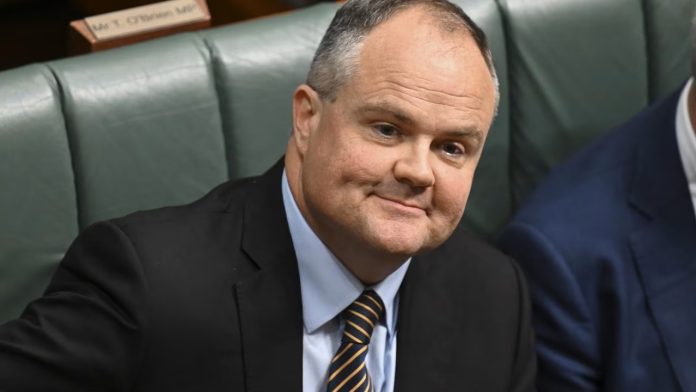 Hanson holding ‘gun to the head’ of Pacific nations: O’Brien