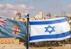 Pasifika for Palestine Australia and APAN condemn Israeli Embassy opening in Fiji