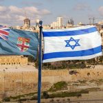 Pasifika for Palestine Australia and APAN condemn Israeli Embassy opening in Fiji