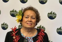 Amata pushes for Deep Seabed Mining moratorium near American Samoa