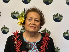 Amata pushes for Deep Seabed Mining moratorium near American Samoa