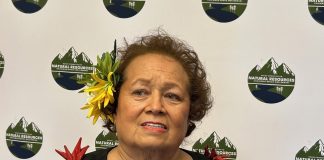Amata pushes for Deep Seabed Mining moratorium near American Samoa