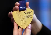 Pacific Islands name teams for Glasgow Commonwealth Games