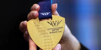 Pacific Islands name teams for Glasgow Commonwealth Games
