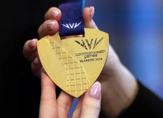 Pacific Islands name teams for Glasgow Commonwealth Games