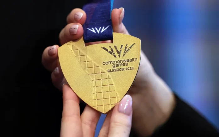 Pacific Islands name teams for Glasgow Commonwealth Games