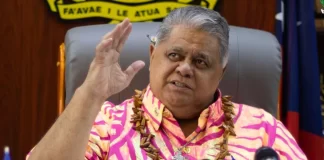 PM Laauli says youth being ‘used’ by drug cartels after Samoans charged in Vietnam killing
