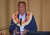 More political parties reflect healthy democracy, Fiji needs time for constitutional changes, says Ratuva