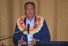 More political parties reflect healthy democracy, Fiji needs time for constitutional changes, says Ratuva