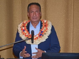 More political parties reflect healthy democracy, Fiji needs time for constitutional changes, says Ratuva