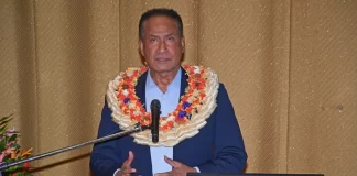 More political parties reflect healthy democracy, Fiji needs time for constitutional changes, says Ratuva