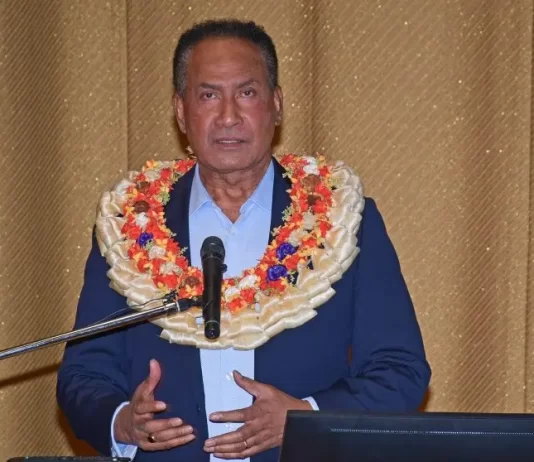 More political parties reflect healthy democracy, Fiji needs time for constitutional changes, says Ratuva