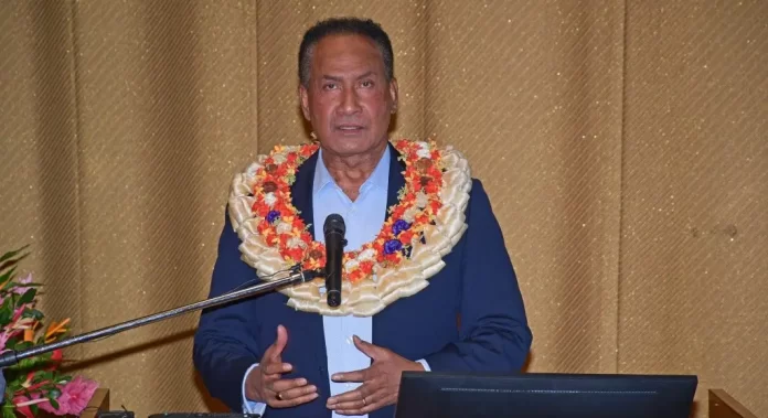 More political parties reflect healthy democracy, Fiji needs time for constitutional changes, says Ratuva