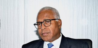 Fiji UN envoy calls for Truth Commission link to Constitution review