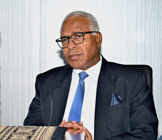 Fiji backs UN call to end U.S embargo on Cuba, citing Charter and humanitarian concerns
