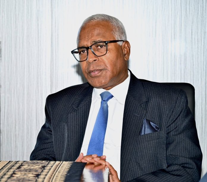 Fiji UN envoy calls for Truth Commission link to Constitution review