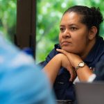 From Island Roots to Ocean Guardian