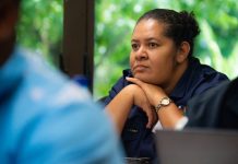 From Island Roots to Ocean Guardian