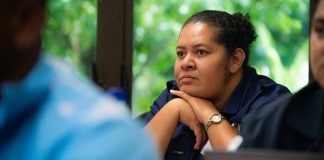 From Island Roots to Ocean Guardian