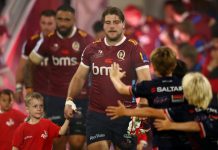 Super Rugby Pacific confirms Qualifying Final fixtures
