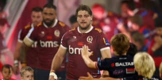 Super Rugby Pacific confirms Qualifying Final fixtures