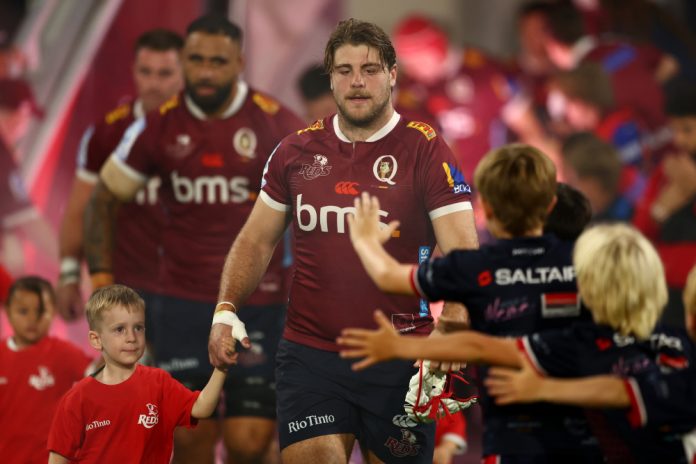 Super Rugby Pacific confirms Qualifying Final fixtures