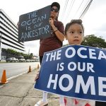 Guam Governor signs ban on deep-sea mining, violators face $50K fines