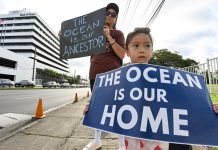 Guam Governor signs ban on deep-sea mining, violators face $50K fines