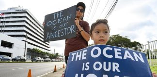 Guam Governor signs ban on deep-sea mining, violators face $50K fines