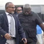Albanese launches bid for ambitious Solomon Islands treaty to counter China
