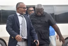 Albanese launches bid for ambitious Solomon Islands treaty to counter China